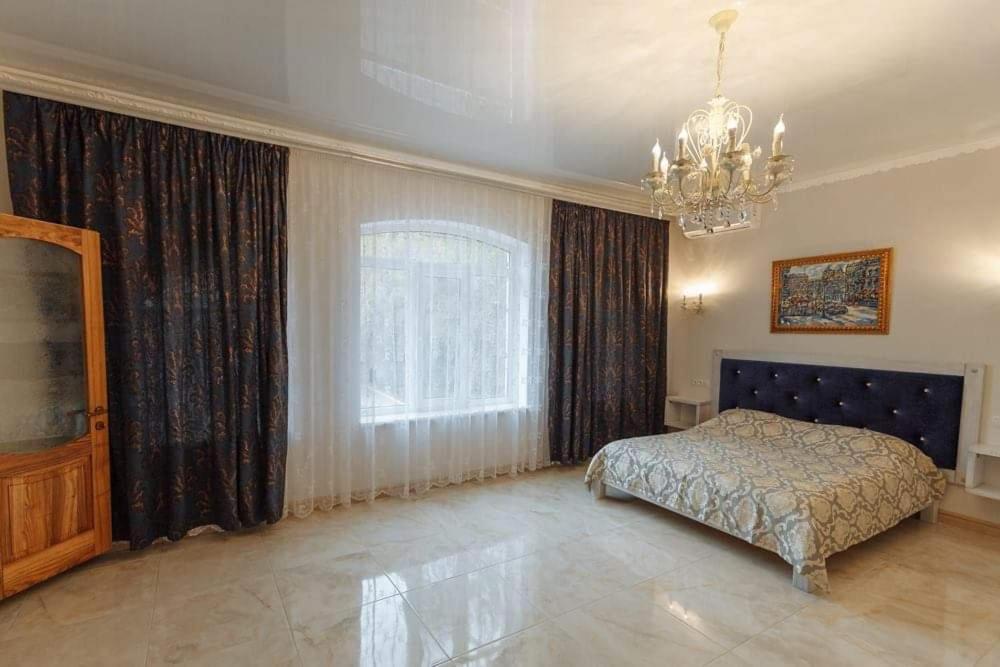 Бутик 2017 Hotell Bilhorod-Dnistrovskyj Eksteriør bilde