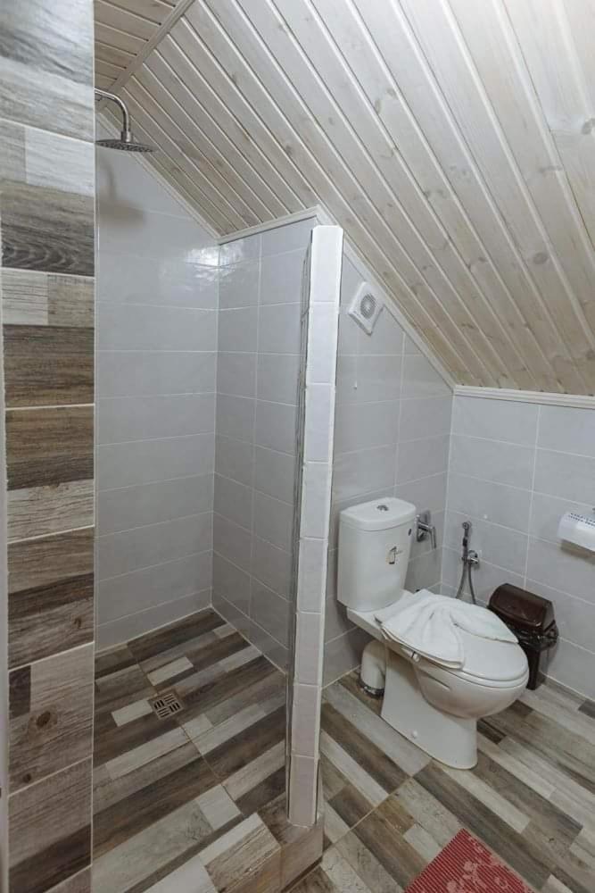 Бутик 2017 Hotell Bilhorod-Dnistrovskyj Eksteriør bilde